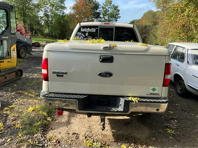 2008 ford f150 utility car - afbeelding 23 van  31