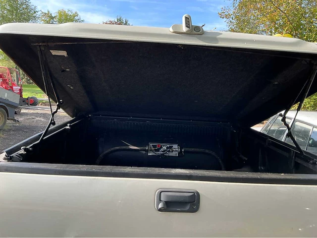 2008 ford f150 utility car - afbeelding 31 van  31