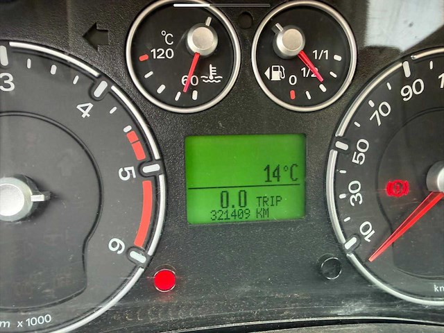 2008 ford fiesta auto - afbeelding 4 van  19