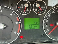 2008 ford fiesta auto - afbeelding 4 van  19