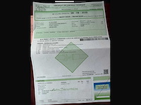 2008 ford fiesta auto - afbeelding 7 van  19