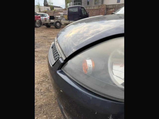 2008 ford fiesta auto - afbeelding 10 van  19