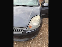 2008 ford fiesta auto - afbeelding 11 van  19