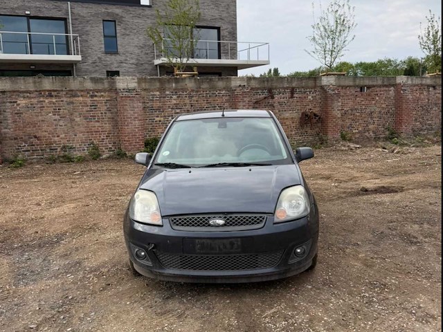 2008 ford fiesta auto - afbeelding 12 van  19