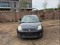 2008 ford fiesta auto - afbeelding 12 van  19