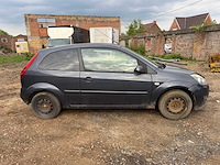 2008 ford fiesta auto - afbeelding 13 van  19