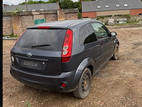 2008 ford fiesta auto - afbeelding 14 van  19