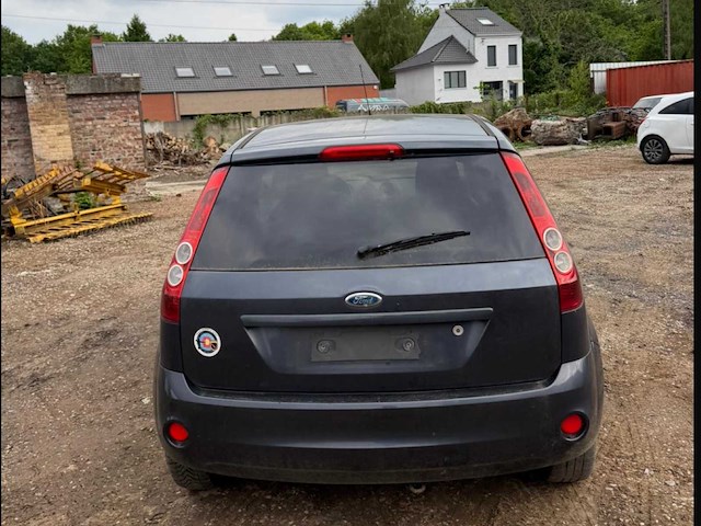 2008 ford fiesta auto - afbeelding 15 van  19