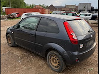 2008 ford fiesta auto - afbeelding 16 van  19