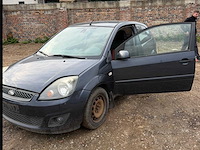 2008 ford fiesta auto - afbeelding 17 van  19