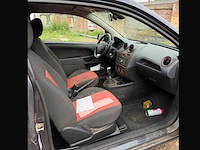2008 ford fiesta auto - afbeelding 19 van  19