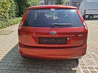 2008 ford fiesta - afbeelding 2 van  23