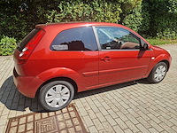 2008 ford fiesta - afbeelding 5 van  23