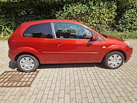 2008 ford fiesta - afbeelding 6 van  23