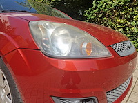 2008 ford fiesta - afbeelding 8 van  23