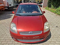 2008 ford fiesta - afbeelding 9 van  23