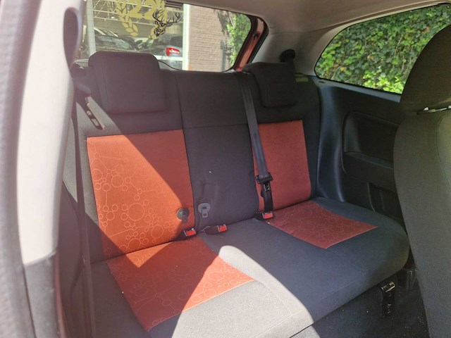 2008 ford fiesta - afbeelding 14 van  23