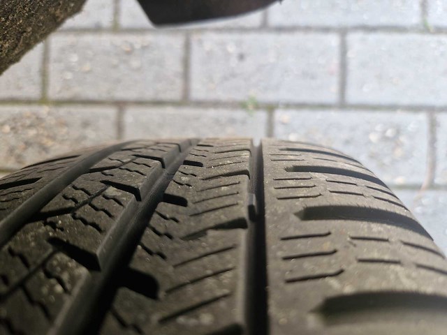 2008 ford fiesta - afbeelding 16 van  23