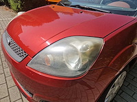 2008 ford fiesta - afbeelding 12 van  23