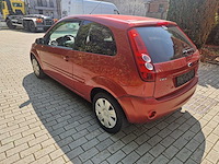 2008 ford fiesta - afbeelding 18 van  23