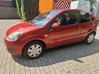 2008 ford fiesta - afbeelding 19 van  23