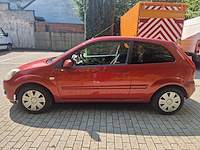 2008 ford fiesta - afbeelding 20 van  23