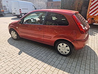 2008 ford fiesta - afbeelding 21 van  23