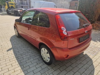 2008 ford fiesta - afbeelding 22 van  23