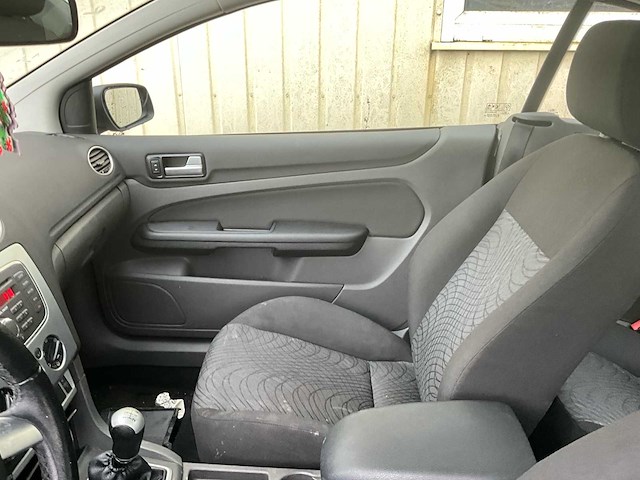 2008 ford focus cc personenauto - afbeelding 2 van  15