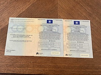 2008 ford focus cc personenauto - afbeelding 4 van  15