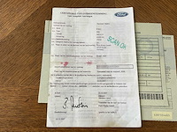 2008 ford focus cc personenauto - afbeelding 5 van  15