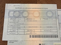 2008 ford focus cc personenauto - afbeelding 6 van  15