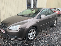 2008 ford focus cc personenauto - afbeelding 1 van  15