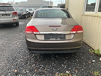 2008 ford focus cc personenauto - afbeelding 10 van  15