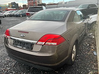 2008 ford focus cc personenauto - afbeelding 11 van  15