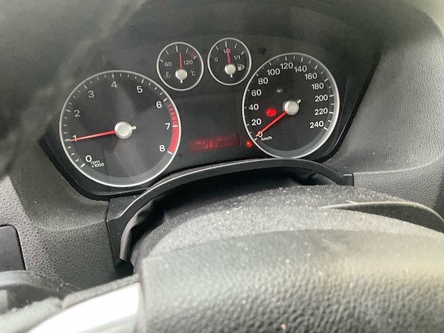 2008 ford focus cc personenauto - afbeelding 15 van  15