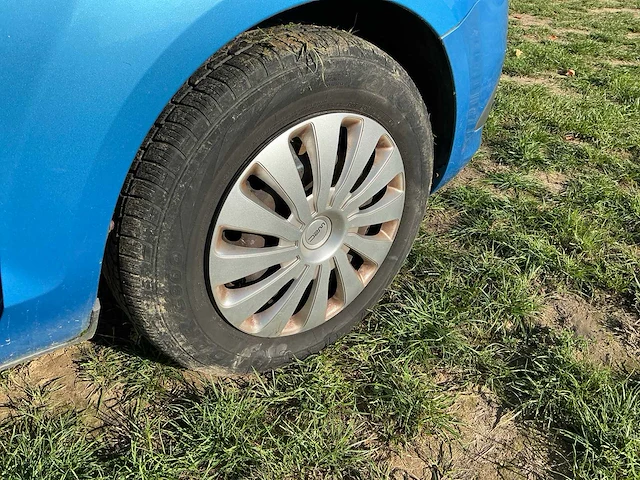 2008 ford focus clipper personenauto - afbeelding 4 van  31