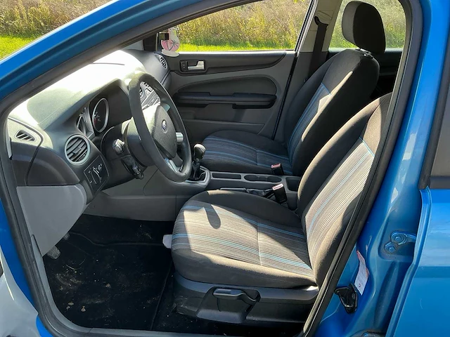 2008 ford focus clipper personenauto - afbeelding 6 van  31