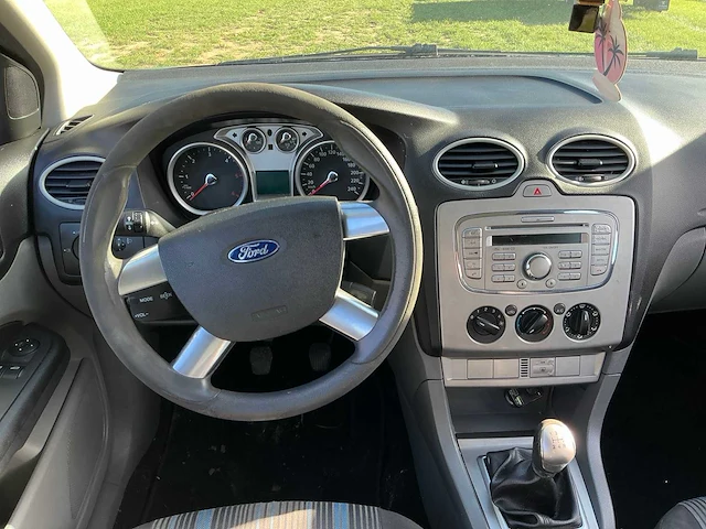 2008 ford focus clipper personenauto - afbeelding 7 van  31