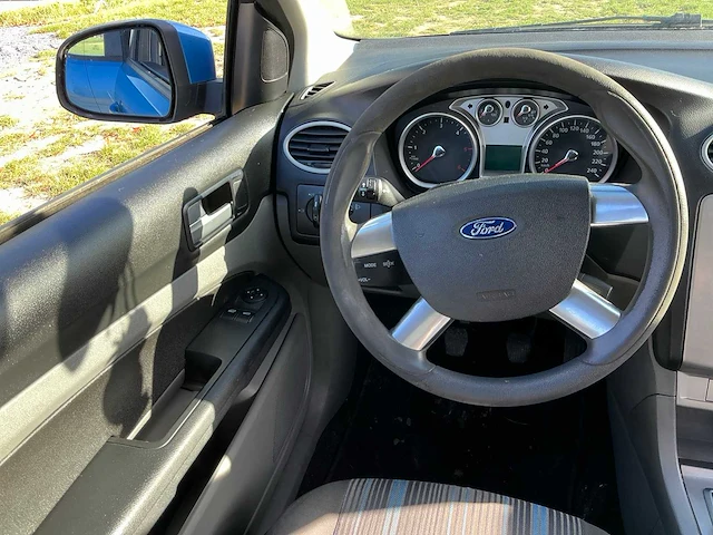 2008 ford focus clipper personenauto - afbeelding 8 van  31