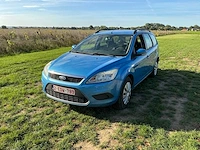 2008 ford focus clipper personenauto