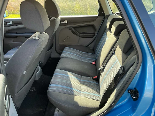 2008 ford focus clipper personenauto - afbeelding 13 van  31
