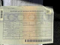 2008 ford focus clipper personenauto - afbeelding 25 van  31