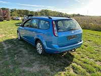 2008 ford focus clipper personenauto - afbeelding 23 van  31