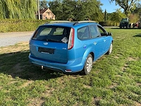 2008 ford focus clipper personenauto - afbeelding 27 van  31