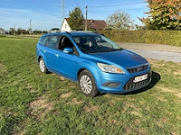 2008 ford focus clipper personenauto - afbeelding 29 van  31