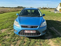 2008 ford focus clipper personenauto - afbeelding 30 van  31