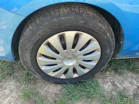 2008 ford focus clipper personenauto - afbeelding 31 van  31