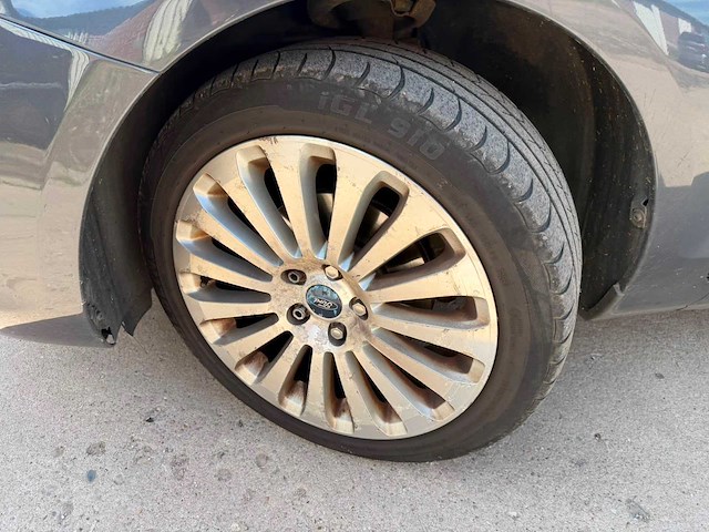 2008 ford focus personenauto - afbeelding 3 van  10