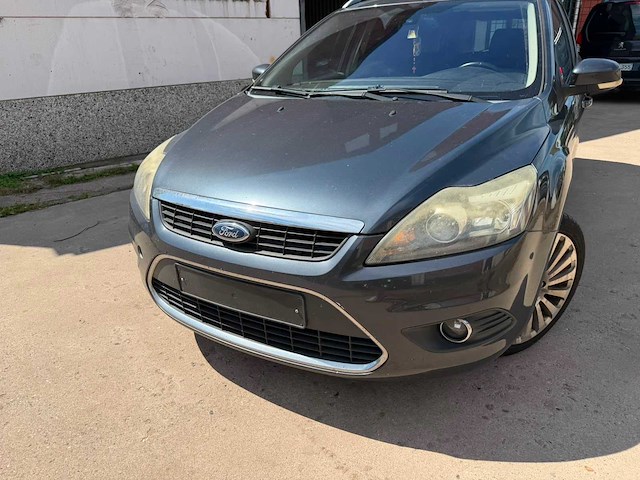 2008 ford focus personenauto - afbeelding 5 van  10